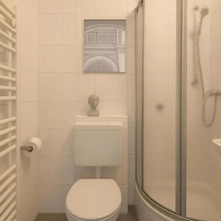 Prime 3 Appartement Frechen
