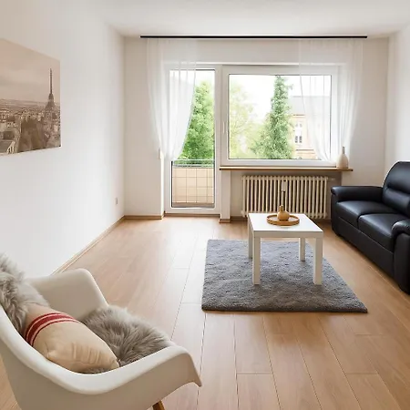 Appartement Prime 3 *