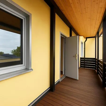 Appartement Prime 3 Frechen