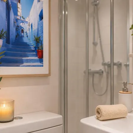 Appartement Prime 3 *