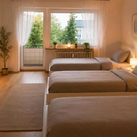 Prime 3 Appartement *