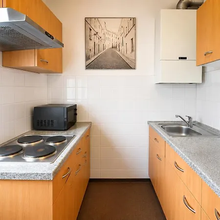 Prime 3 Appartement Frechen